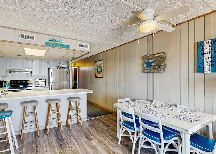 Ocean Views Days Lasting Memories * Ocean City