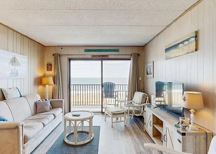 Ocean Views Days Lasting Memories
