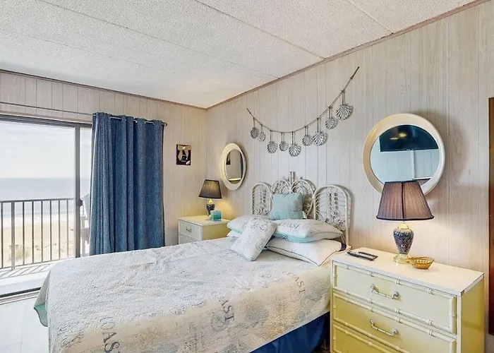 Ocean Views Days Lasting Memories Holiday home Ocean City