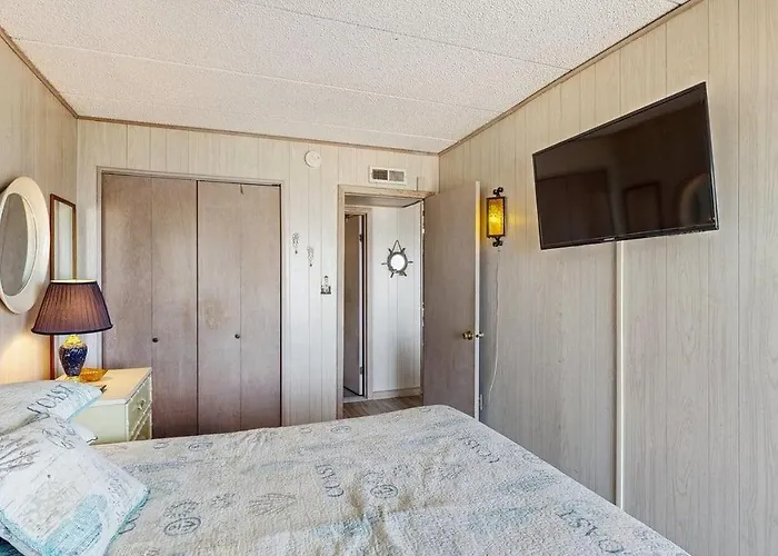 Ocean Views Days Lasting Memories Hébergement de vacances Ocean City