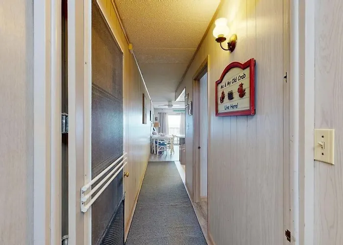 Hébergement de vacances Ocean Views Days Lasting Memories *