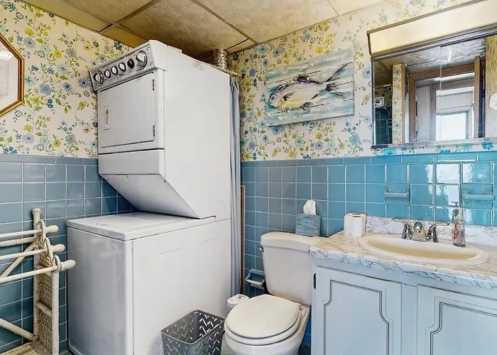 Holiday home Ocean Views Days Lasting Memories Ocean City