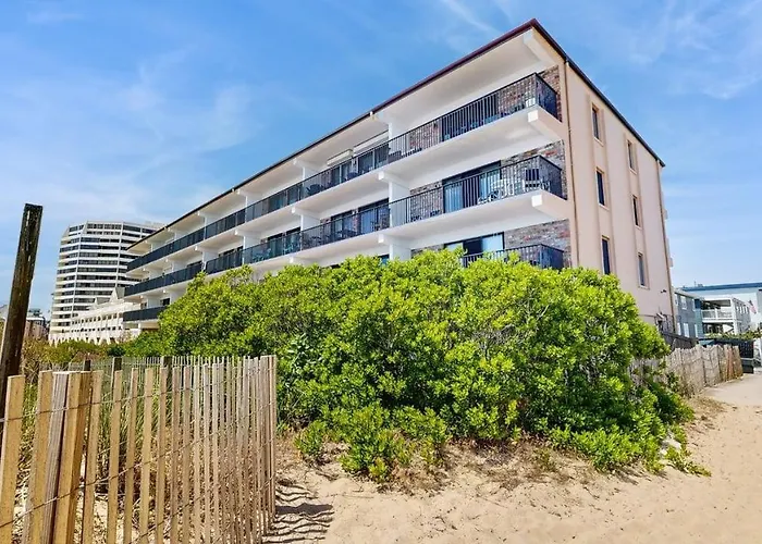 Holiday home Ocean Views Days Lasting Memories *